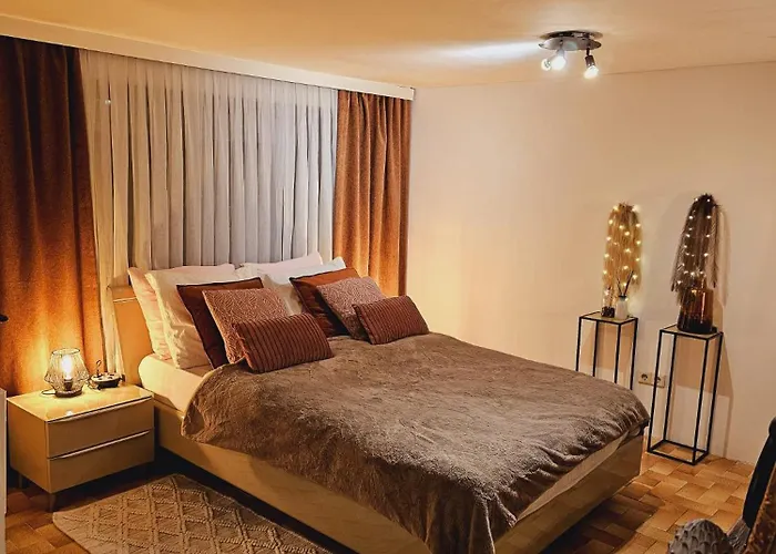 Studio_anda 아파트 *